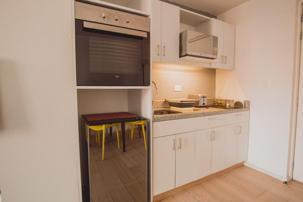 Myplace At Santo Domingo Apartment