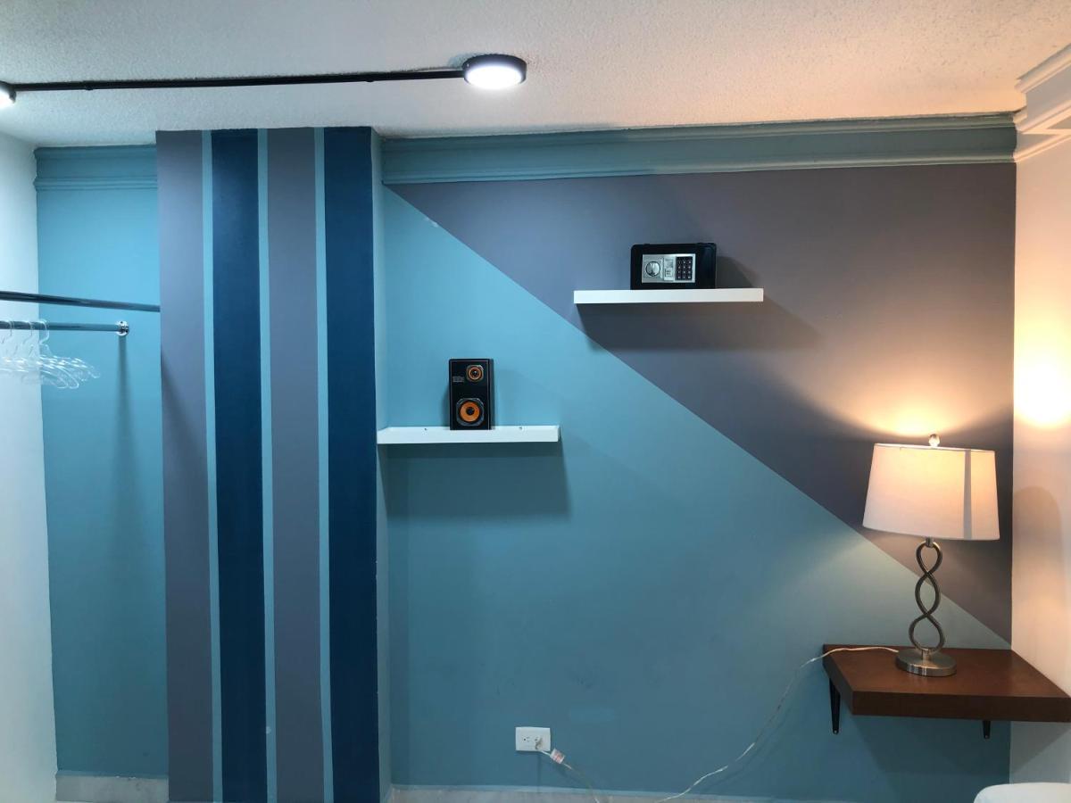 Homestay Caravansaro Horacio 1719 Polanco *