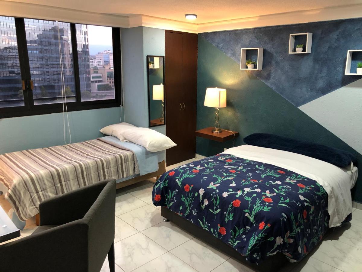 Caravansaro Horacio 1719 Polanco *