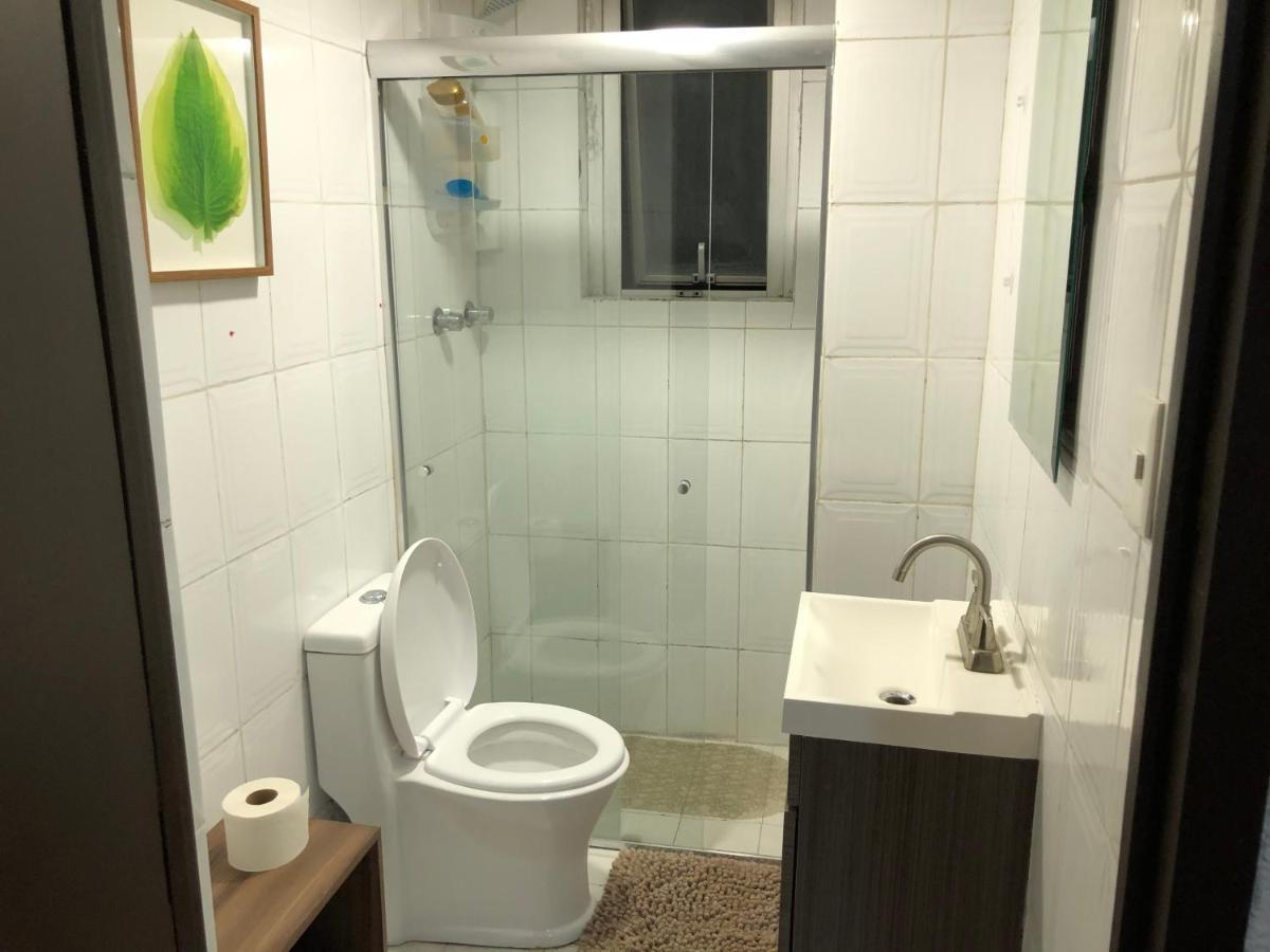 Caravansaro Horacio 1719 Polanco Homestay