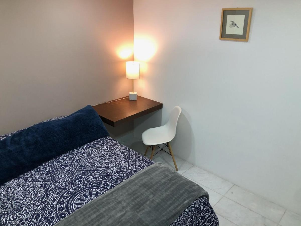 Caravansaro Horacio 1719 Polanco Mexico City