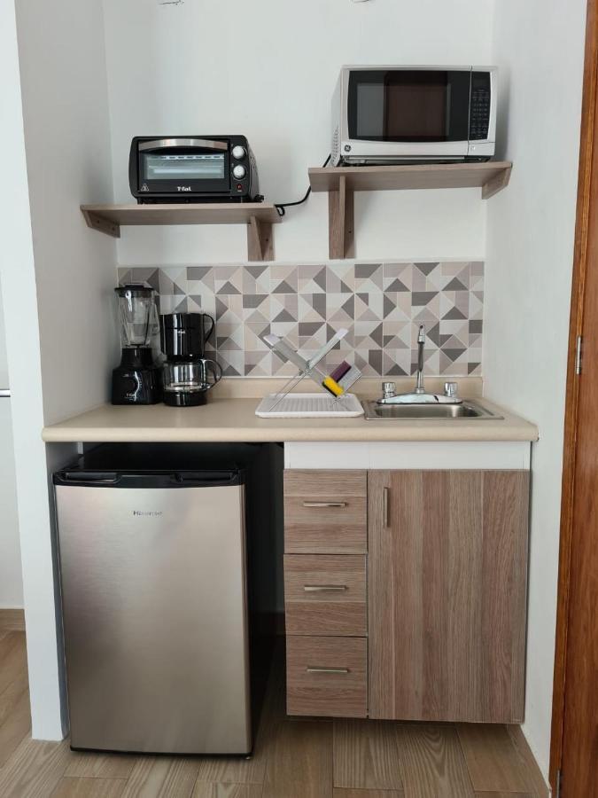 Acogedor Loft Privado Apartment