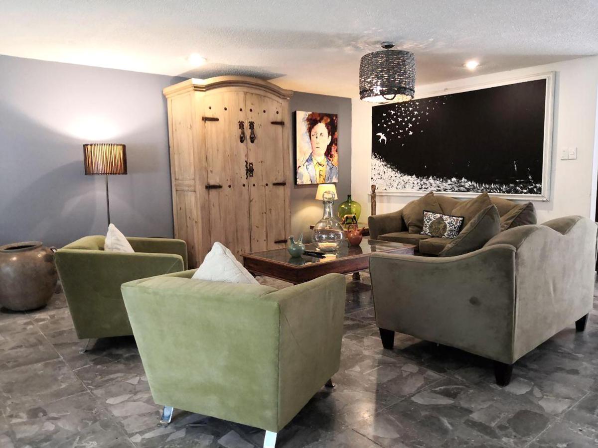 La Favorita Homestay