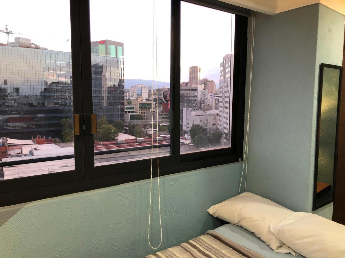Caravansaro Horacio 1719 Polanco Mexico City