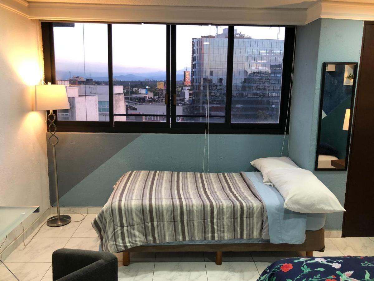 Homestay Caravansaro Horacio 1719 Polanco