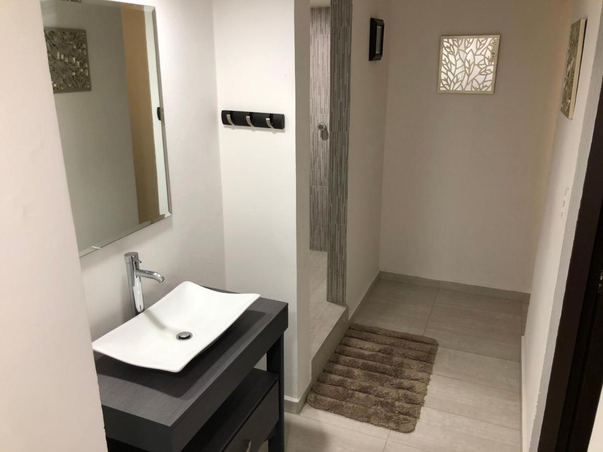 Caravansaro Horacio 1719 Polanco Homestay Mexico City
