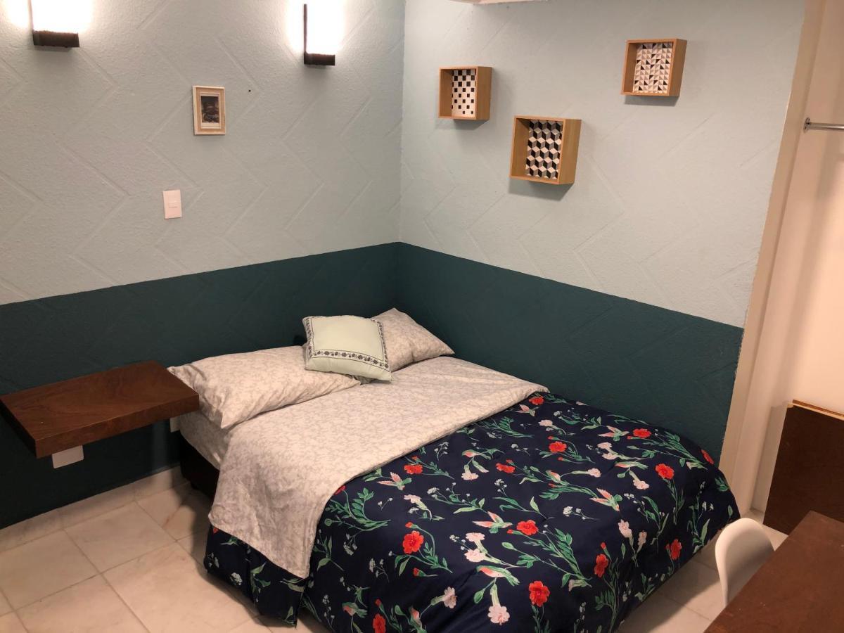 Caravansaro Horacio 1719 Polanco Homestay Mexico City