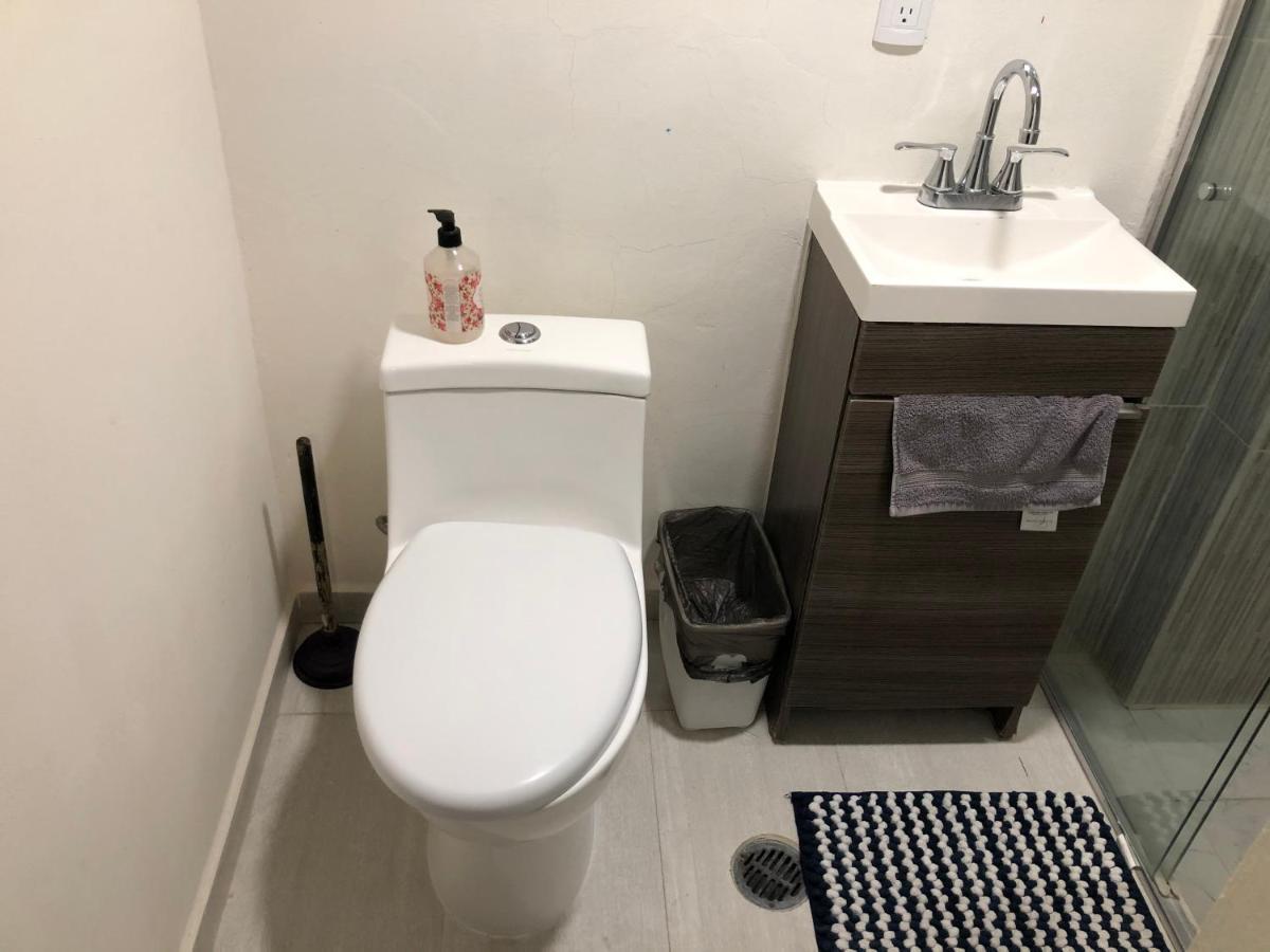 Caravansaro Horacio 1719 Polanco Homestay Mexico City
