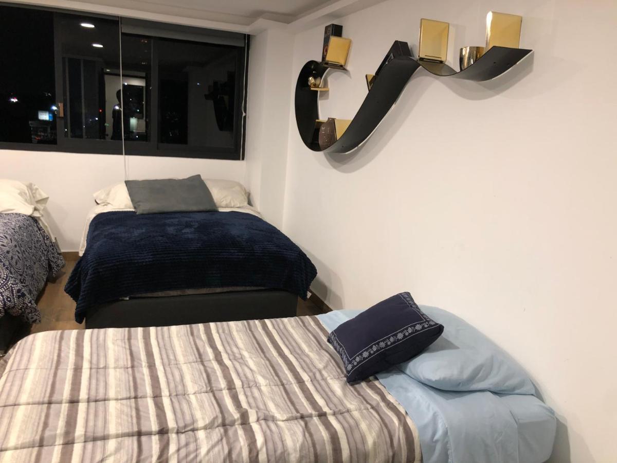 Caravansaro Horacio 1719 Polanco Homestay Mexico City