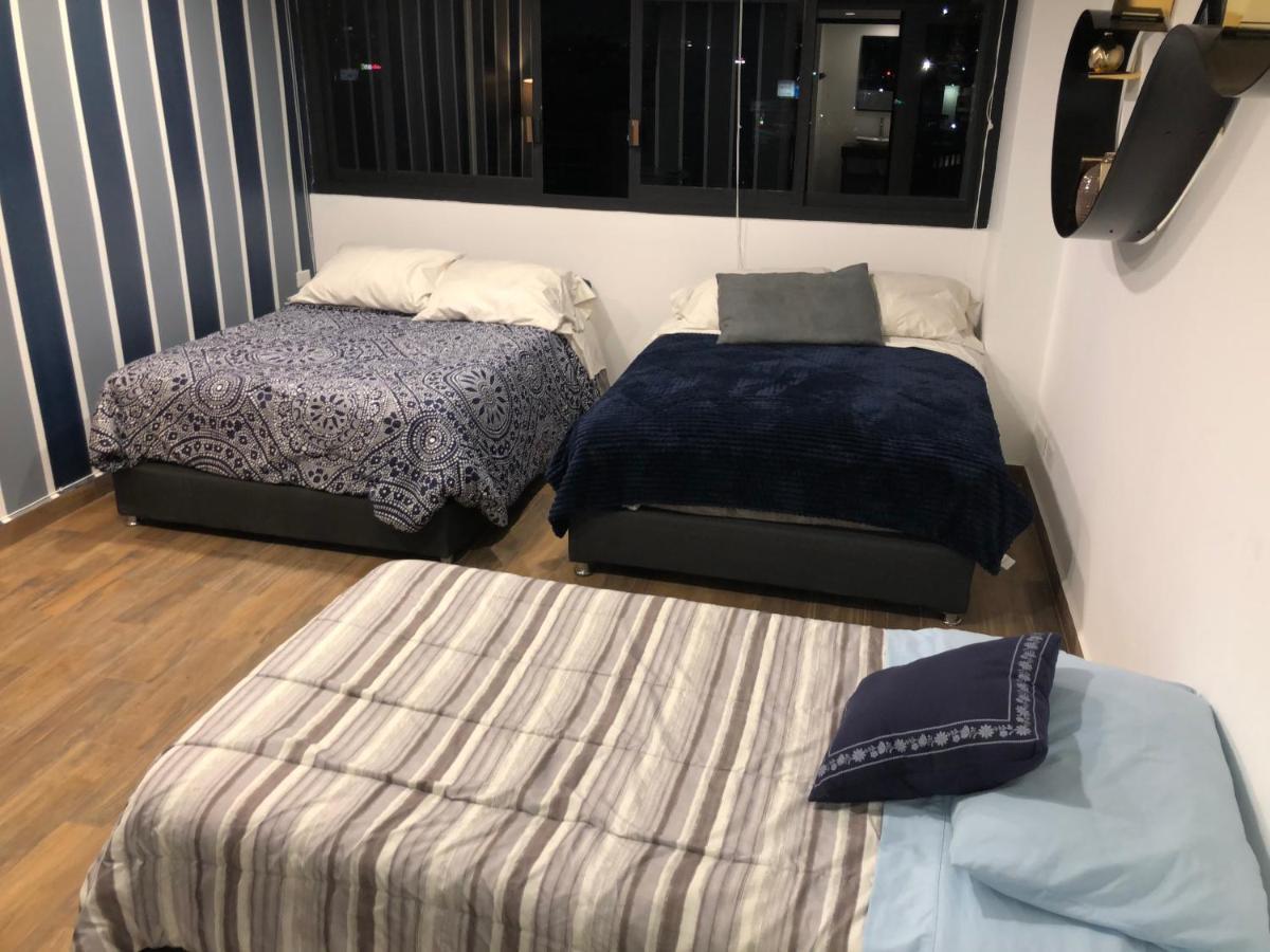 Caravansaro Horacio 1719 Polanco Homestay Mexico City
