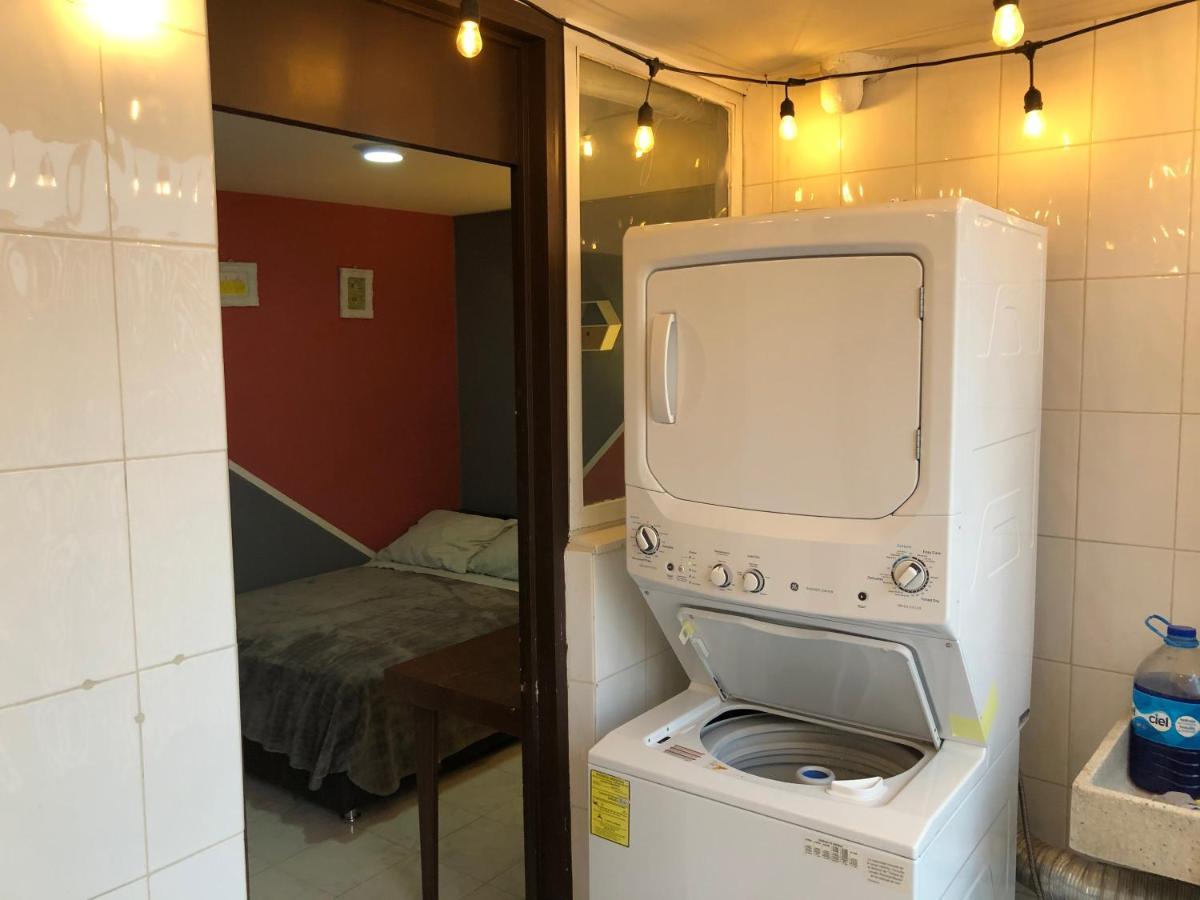 Homestay Caravansaro Horacio 1719 Polanco *