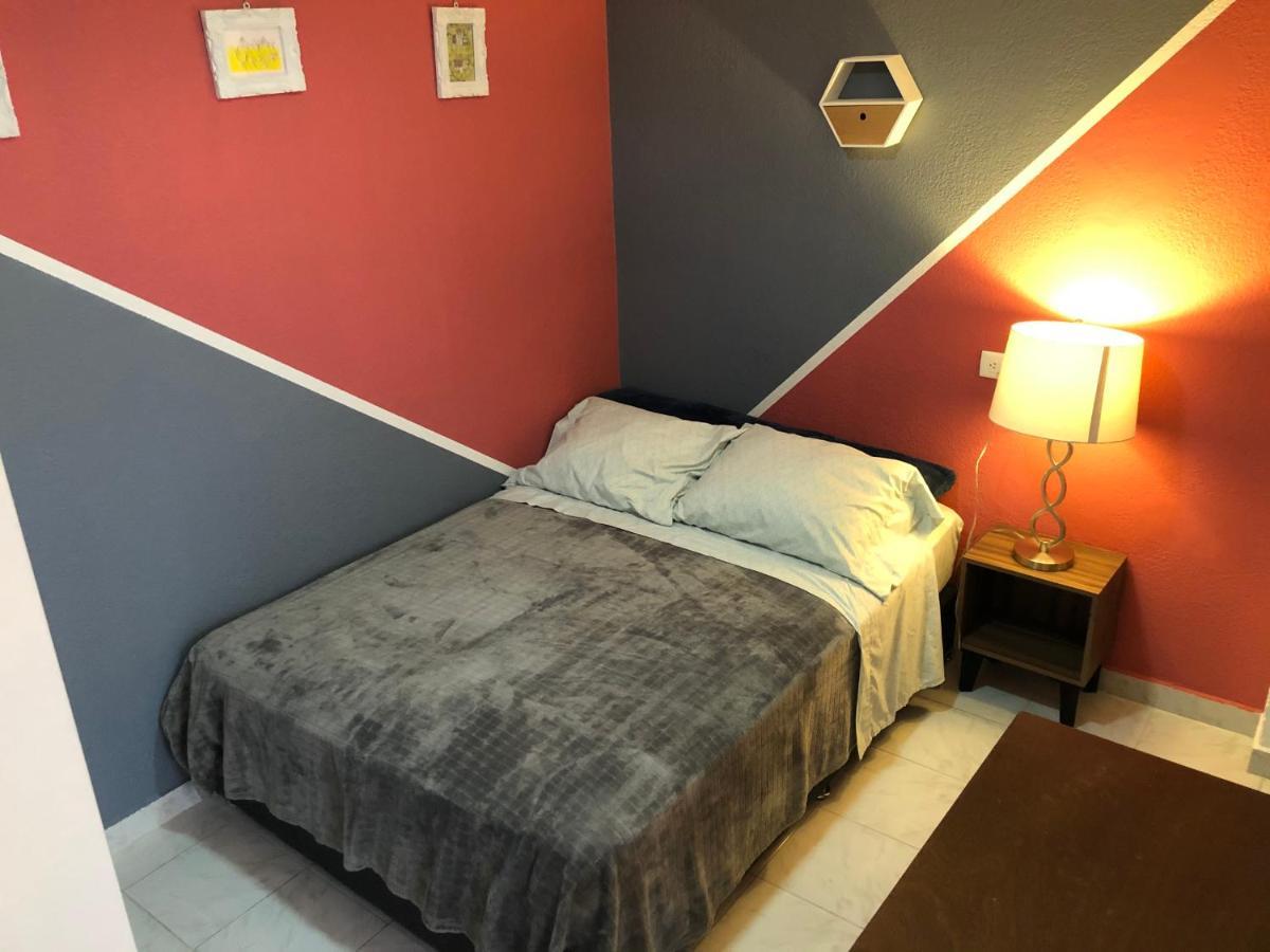 Caravansaro Horacio 1719 Polanco *