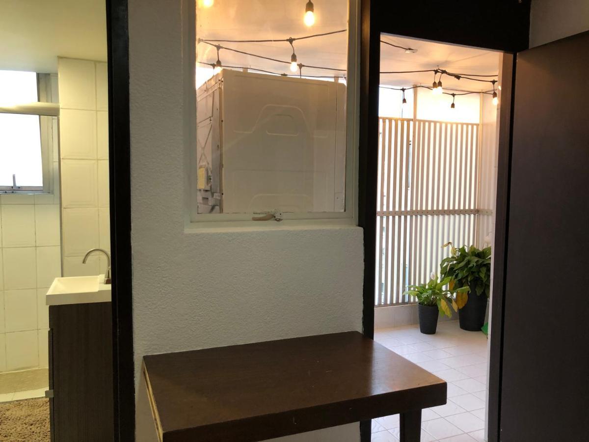 Homestay Caravansaro Horacio 1719 Polanco Mexico City