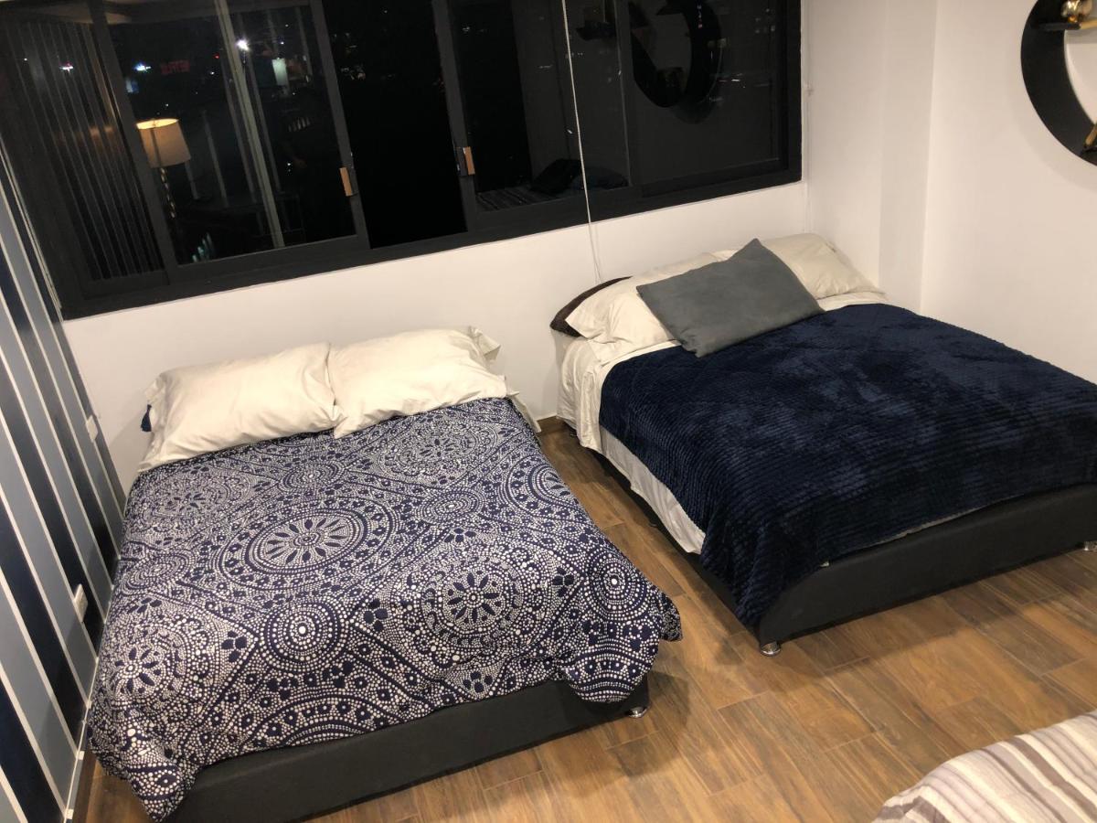 Homestay Caravansaro Horacio 1719 Polanco *
