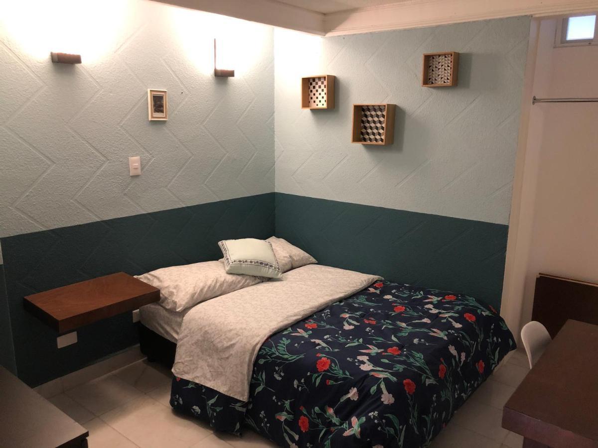 Homestay Caravansaro Horacio 1719 Polanco