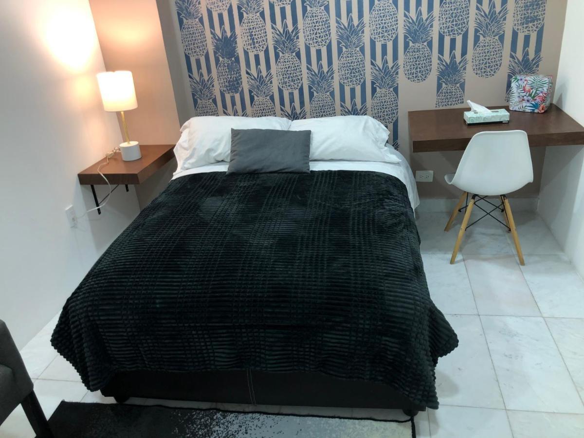 Caravansaro Horacio 1719 Polanco Homestay Mexico City
