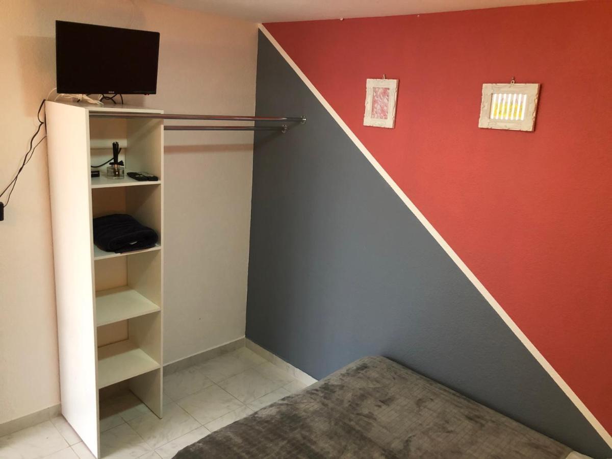 Caravansaro Horacio 1719 Polanco *