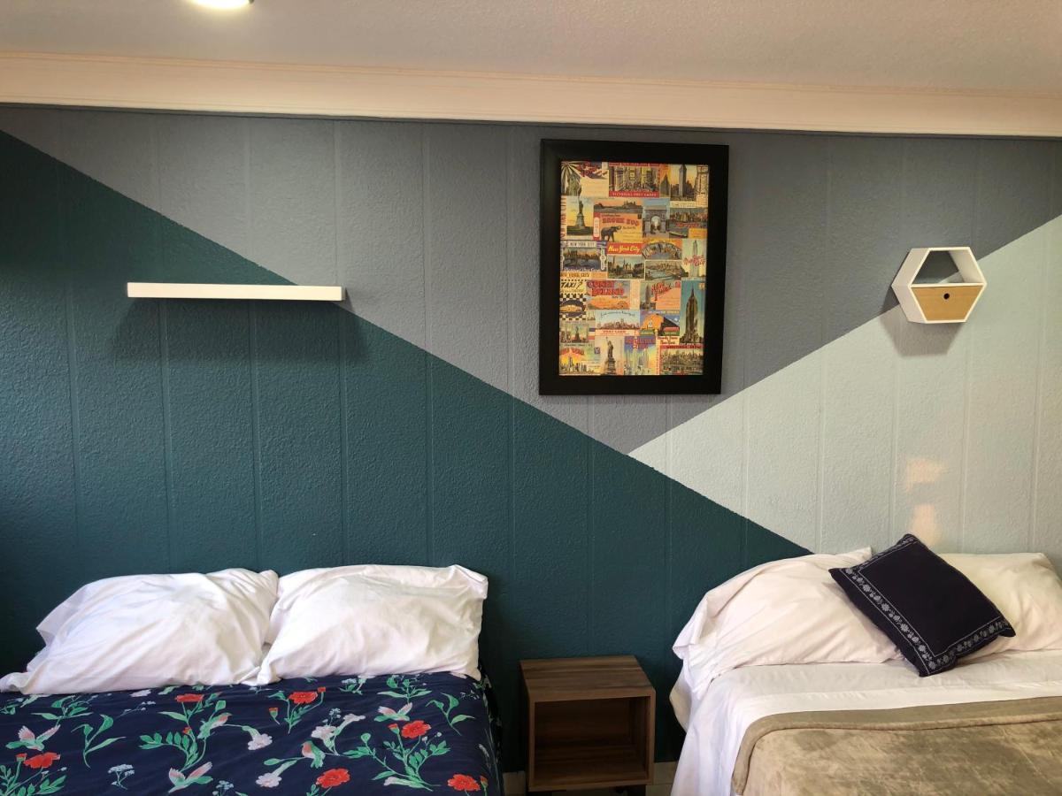 Homestay Caravansaro Horacio 1719 Polanco *