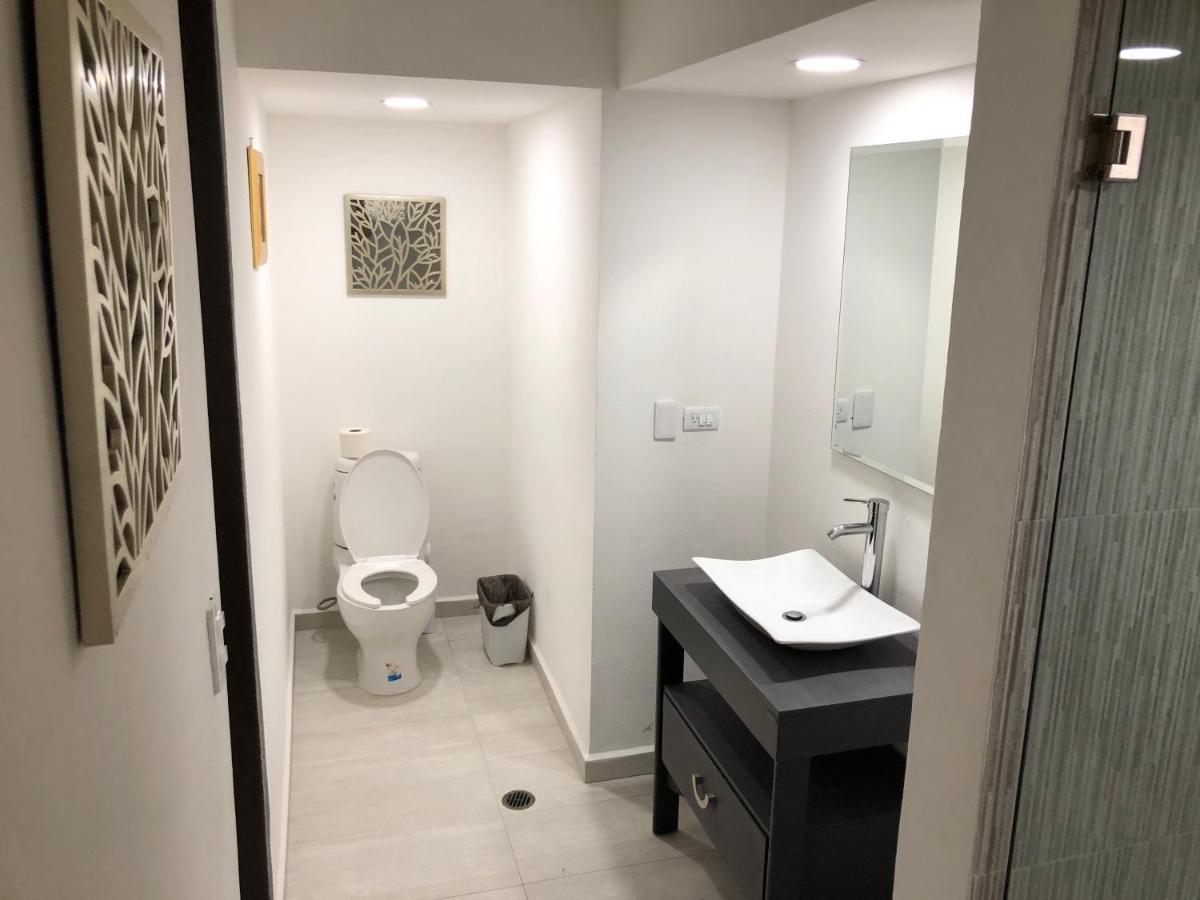 Homestay Caravansaro Horacio 1719 Polanco