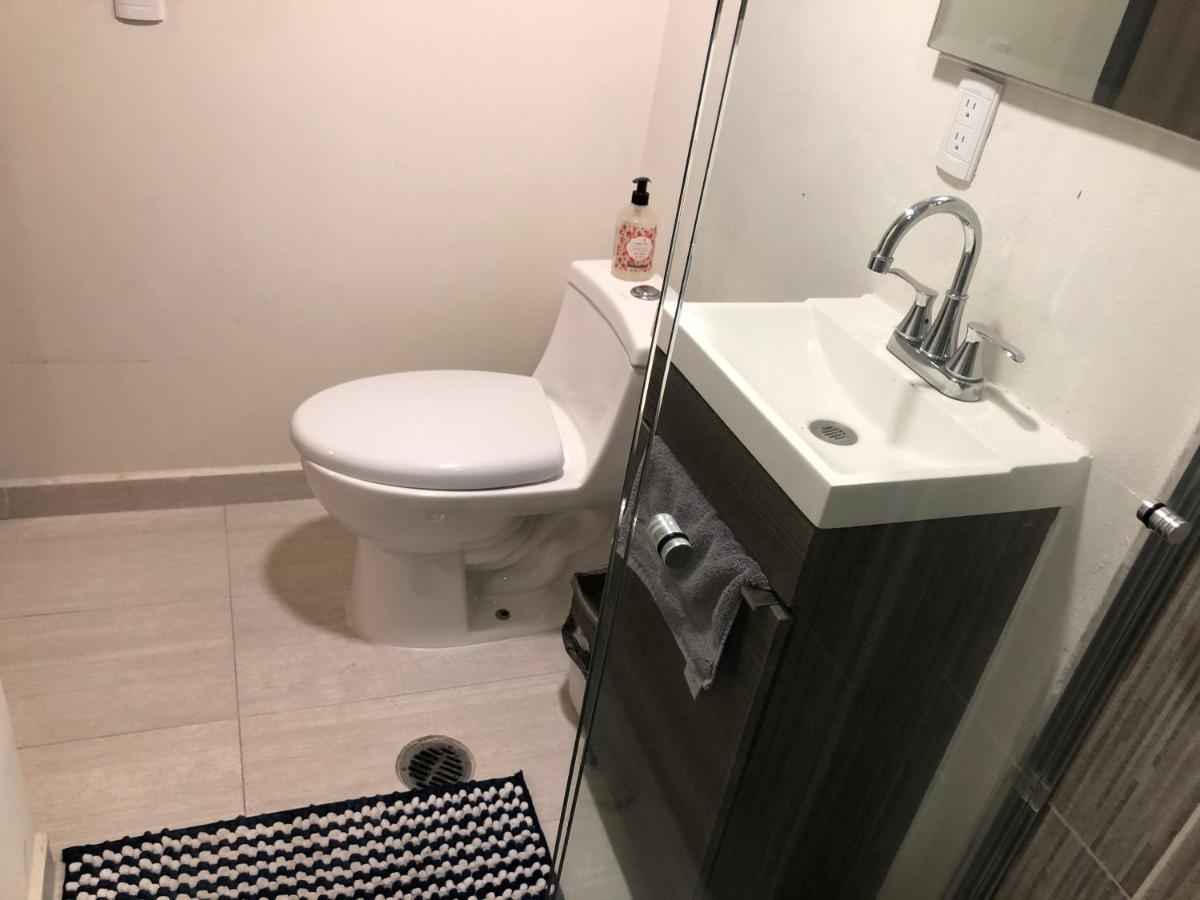 Caravansaro Horacio 1719 Polanco Homestay Mexico City