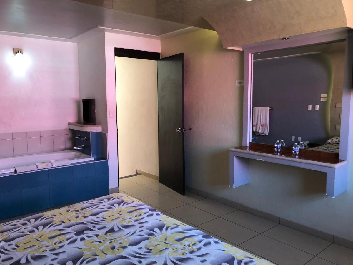 Hotel Hotel&villas 7