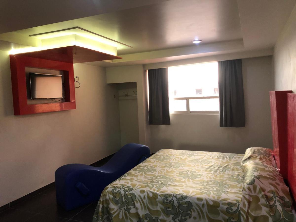 Hotel&villas 7 Hotel 2*