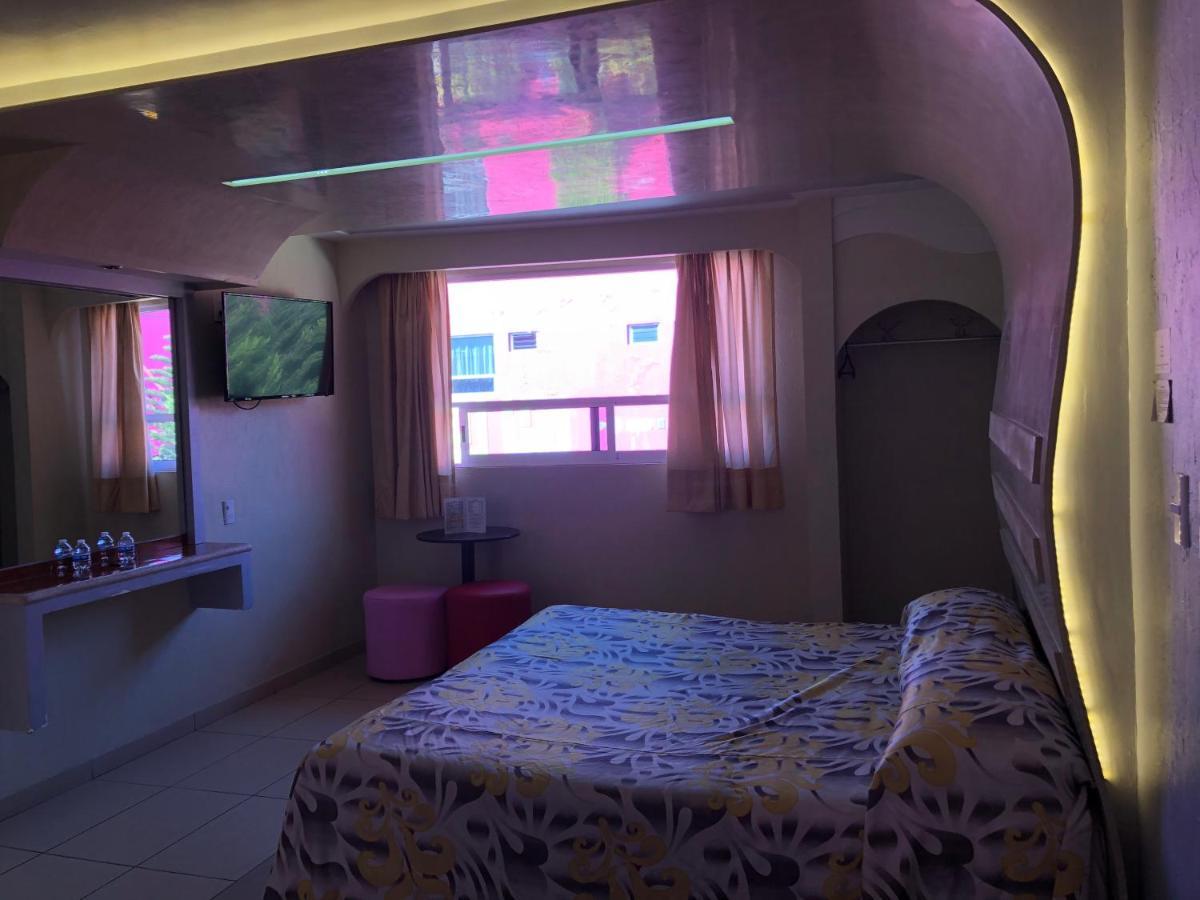 Hotel Hotel&villas 7 2*