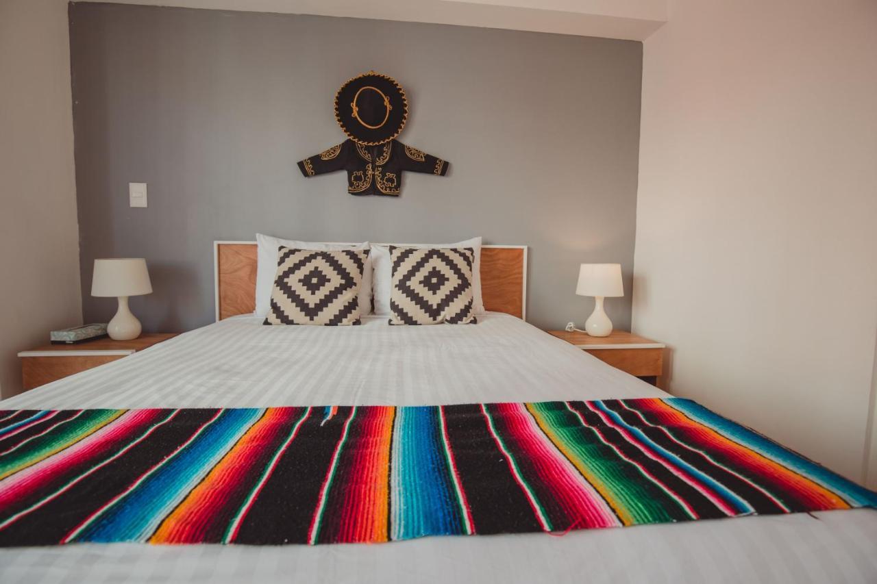 Myplace At Santo Domingo Mexico City