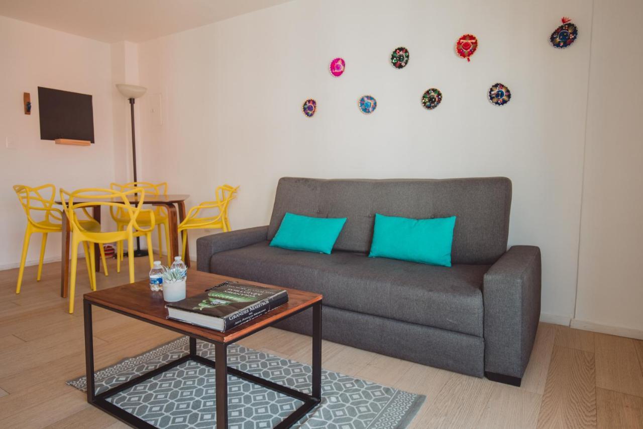 Myplace At Santo Domingo Mexico City