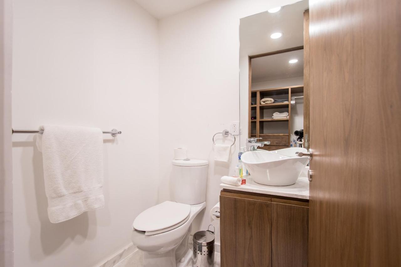 Live Condesa Apartamento *
