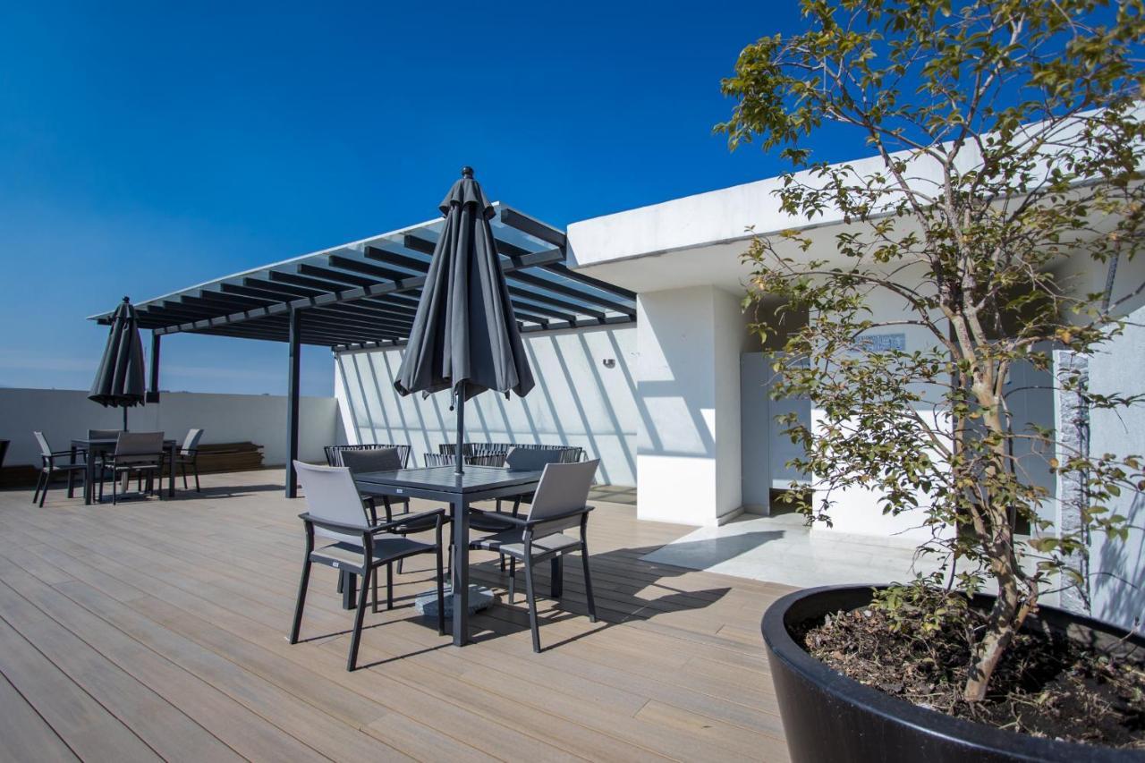 Live Condesa Apartamento