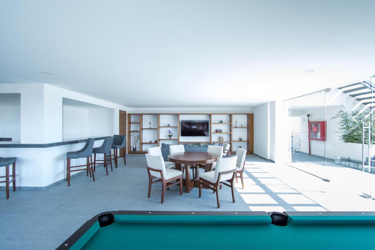 Live Condesa Apartamento