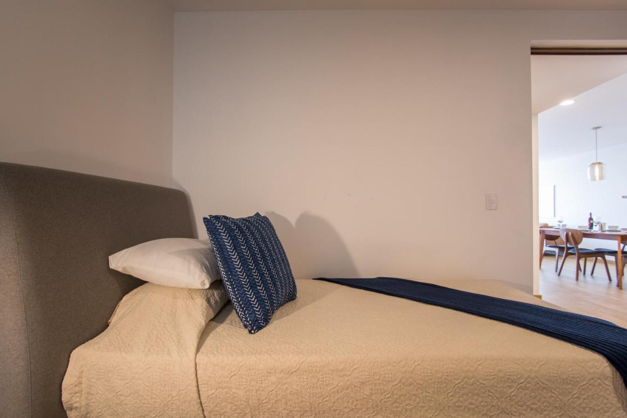 Live Condesa Apartamento