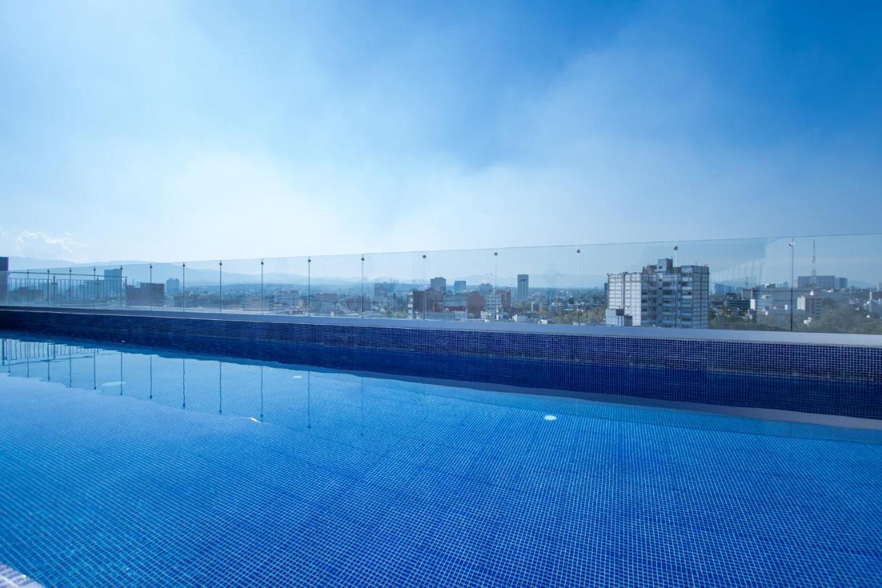 Live Condesa Apartamento