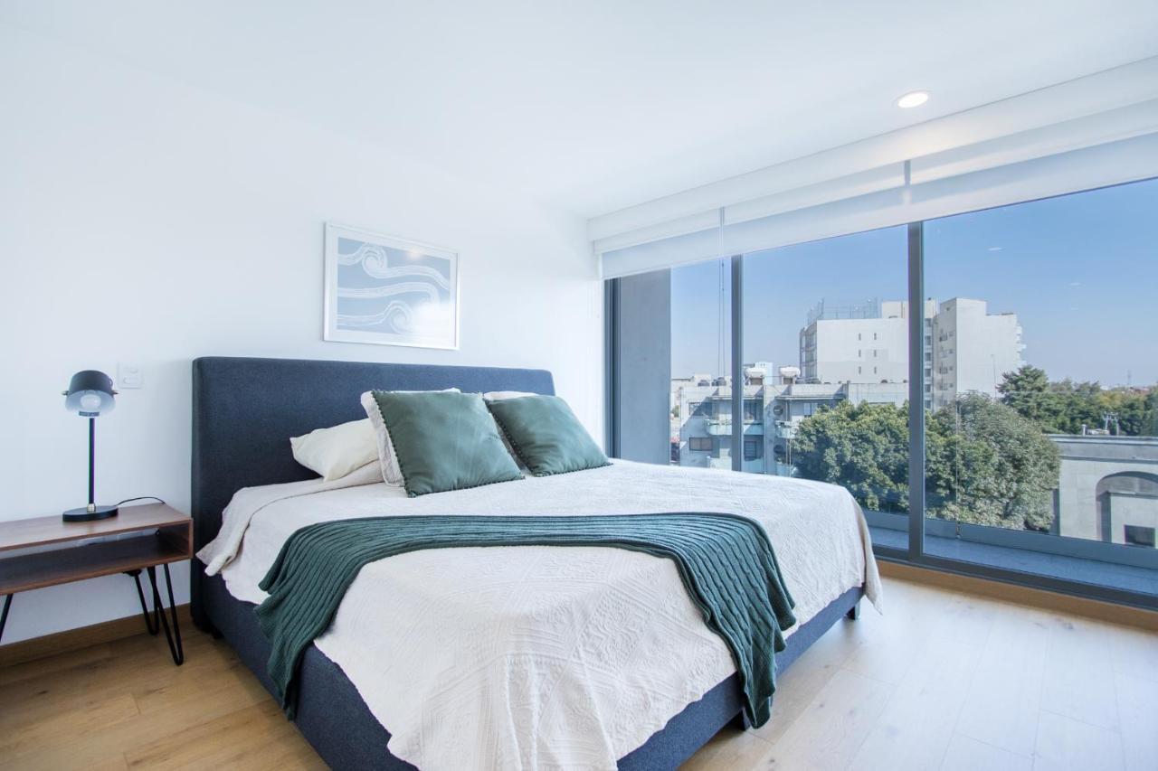 Live Condesa Apartamento
