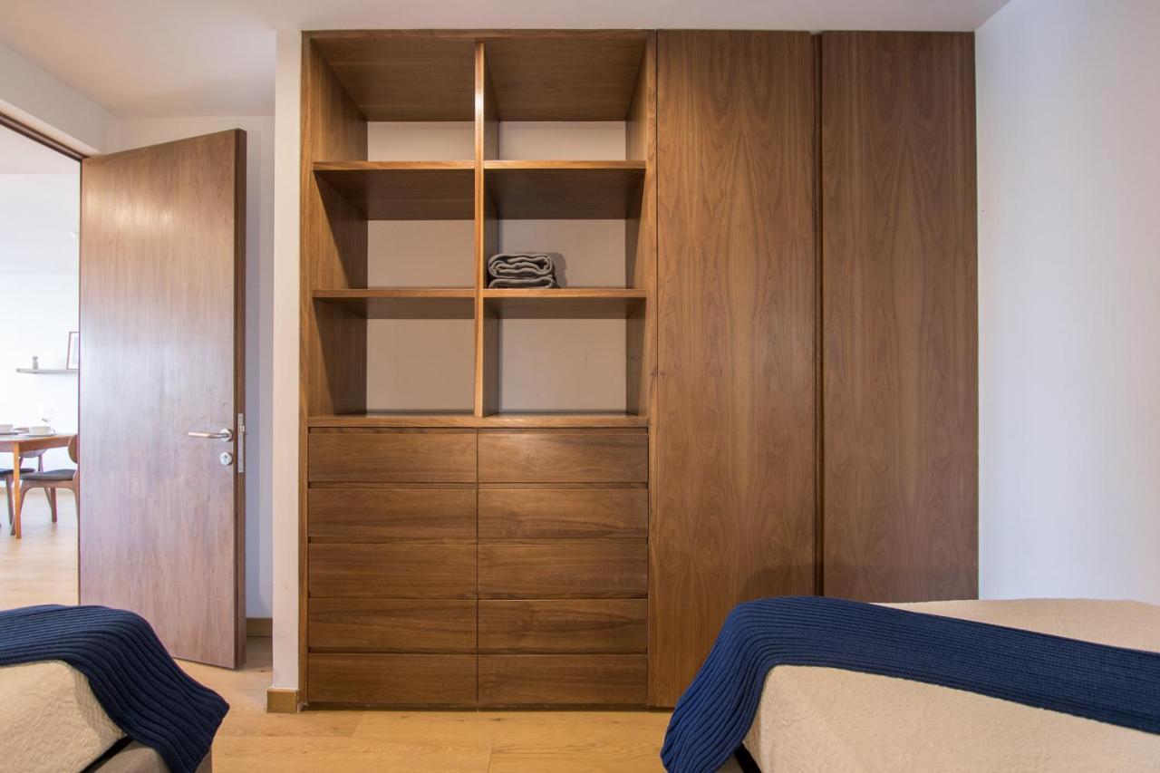 Live Condesa Apartamento *