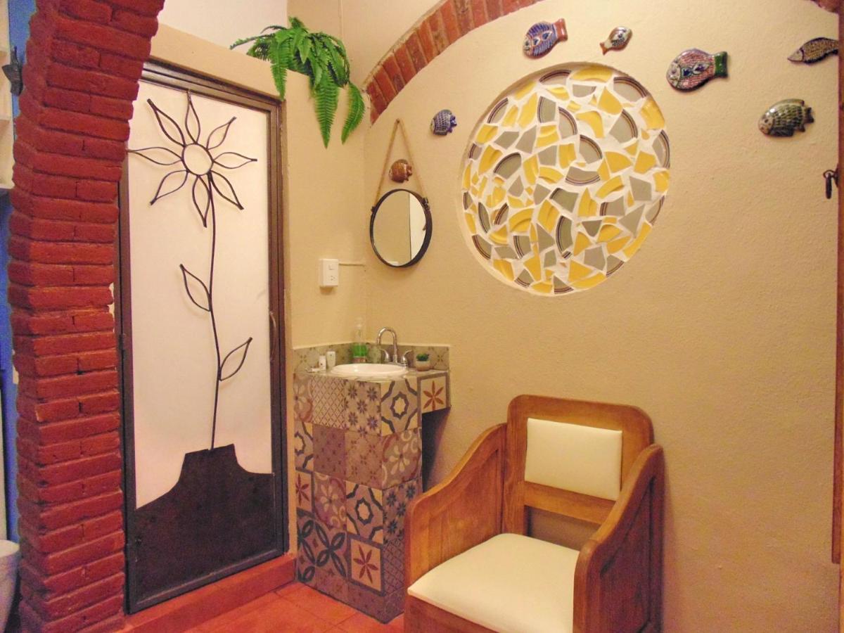 Coyotito Beds San Angel, Suites Con Encanto! Mexico City