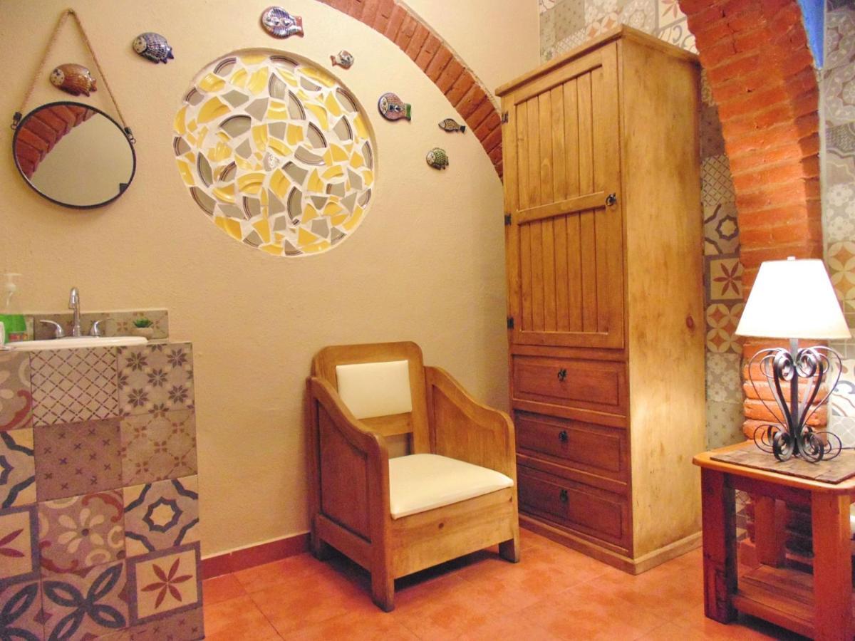 Coyotito Beds San Angel, Suites Con Encanto! Hotel Mexico City