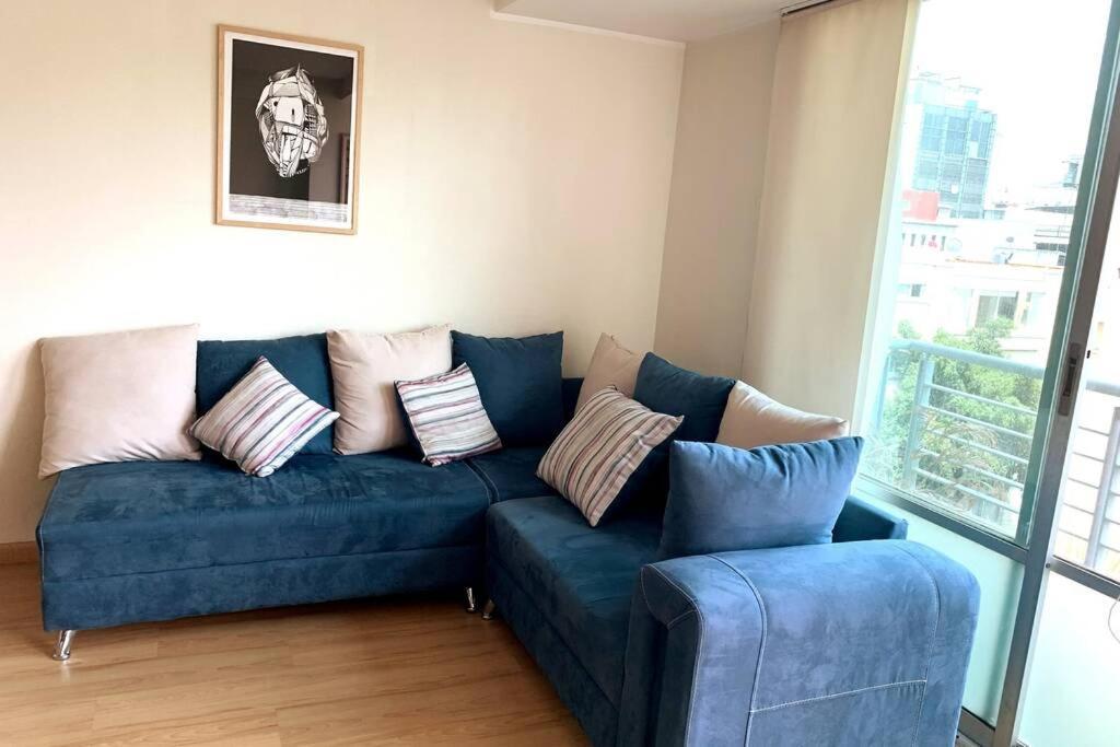 Departamento Diana Downtown Reforma *
