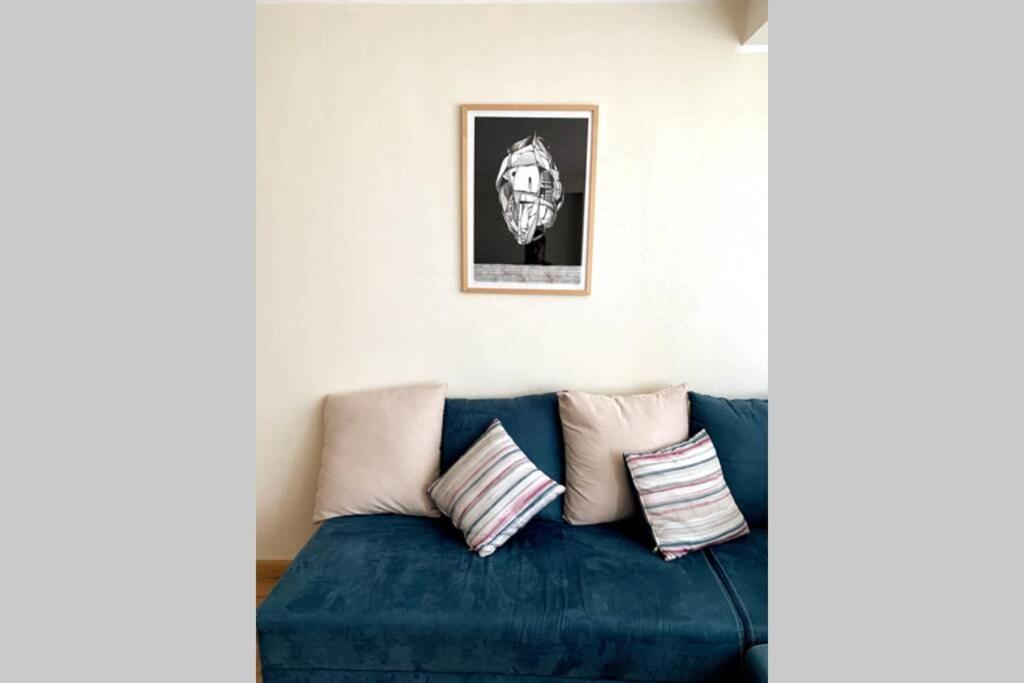 Departamento Diana Downtown Reforma *
