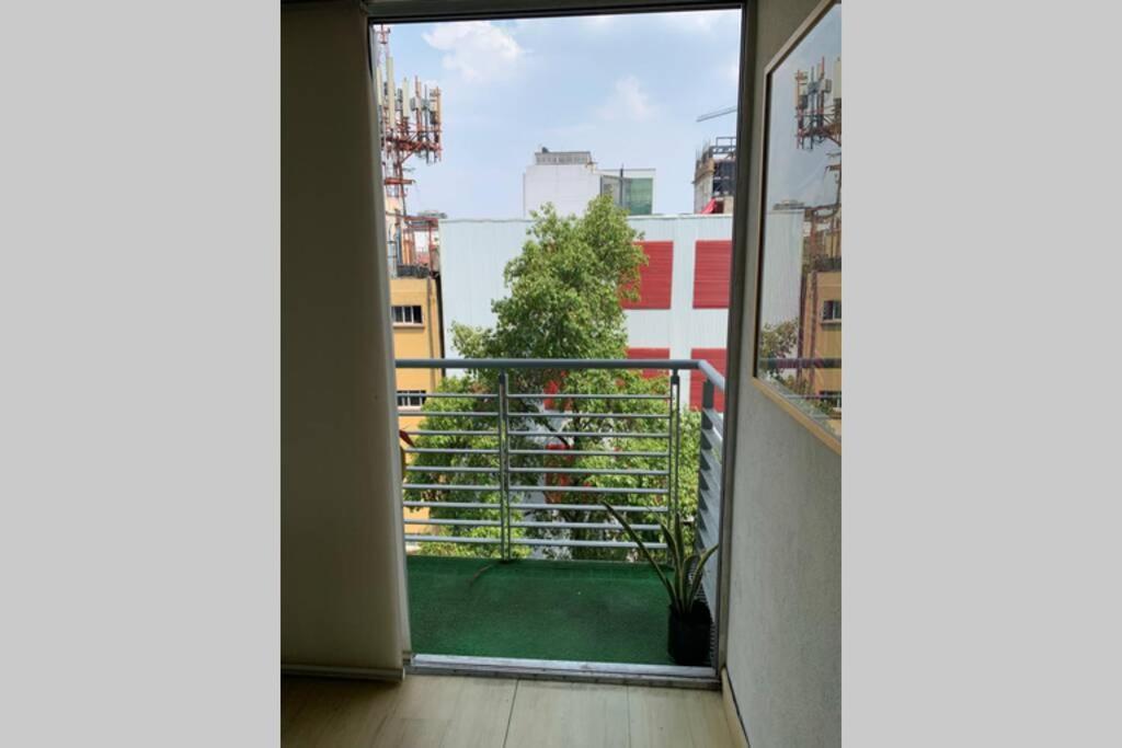 Apartamento Departamento Diana Downtown Reforma México DF