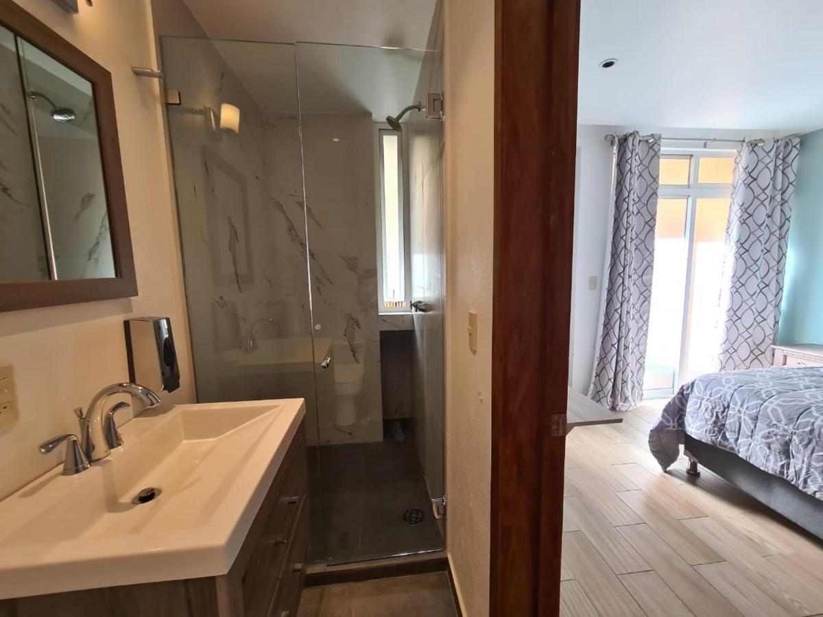 Apartment Acogedor Loft Privado *
