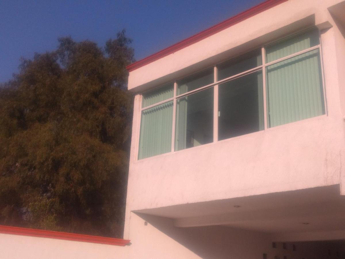 Apartment Xochimilco Hermoso Departamento Loft Junto A Trajineras