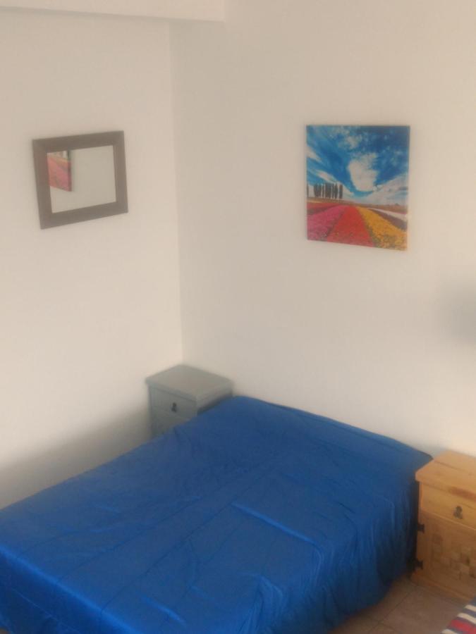 Apartment Xochimilco Hermoso Departamento Loft Junto A Trajineras *