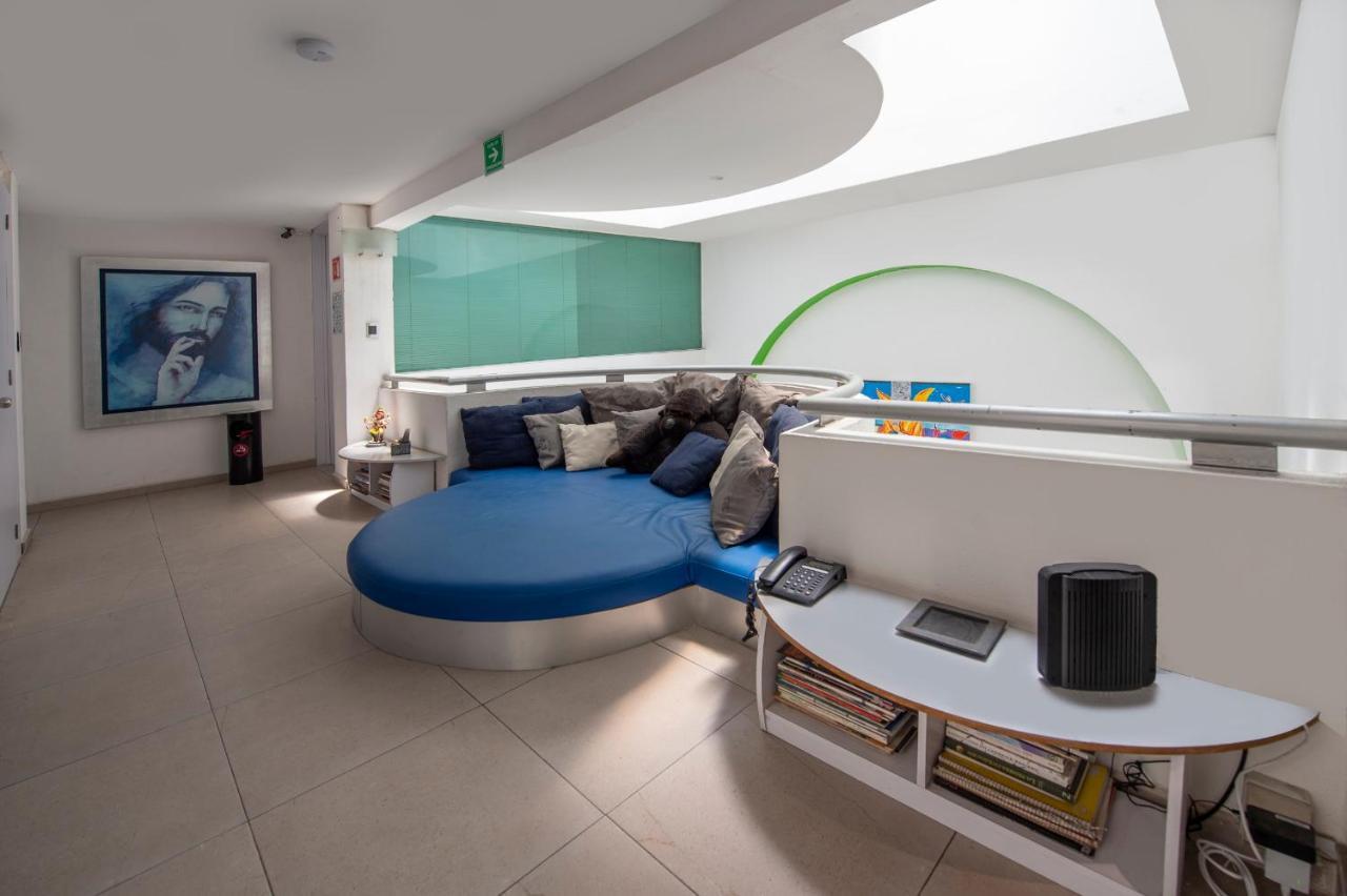 Casa Tanimisha Bed & Breakfast