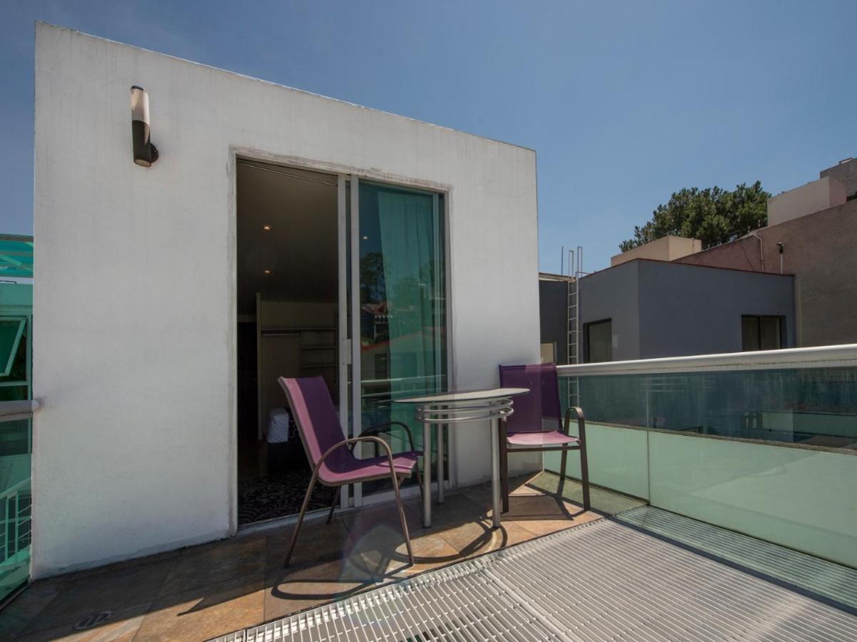 Bed & Breakfast Casa Tanimisha