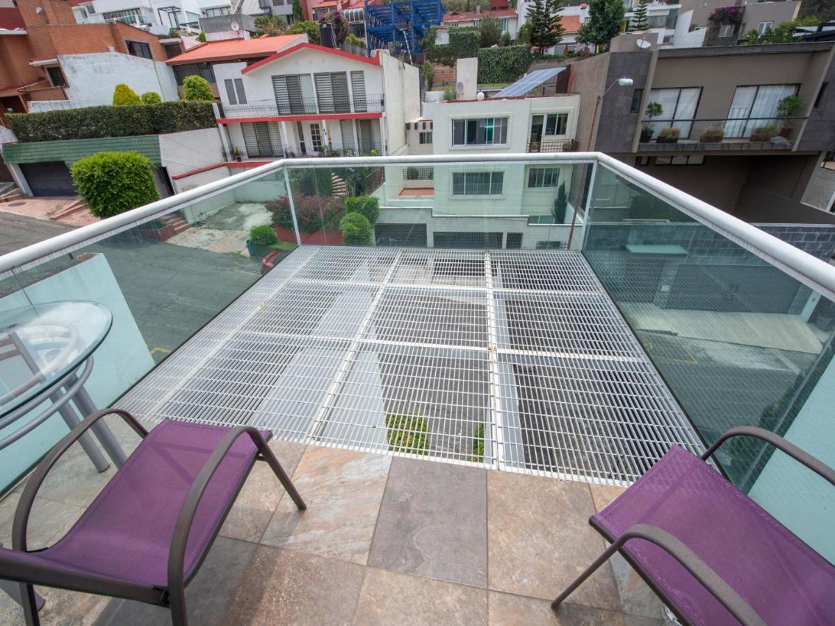 Casa Tanimisha Mexico City