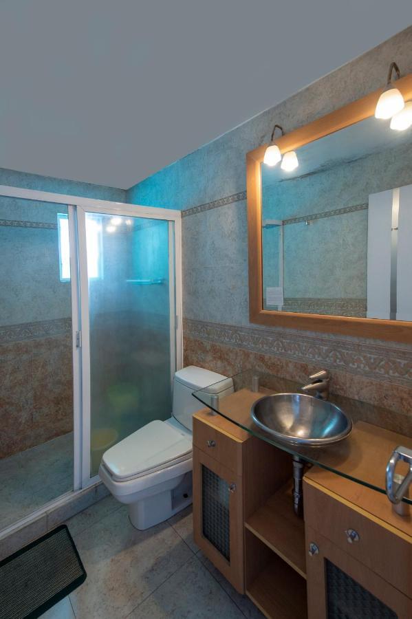 Casa Tanimisha Bed & Breakfast Mexico City