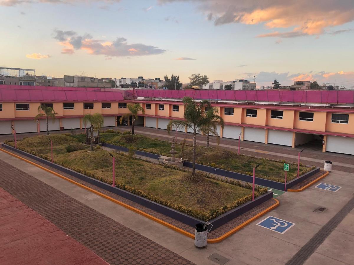 Hotel Hotel&villas 7