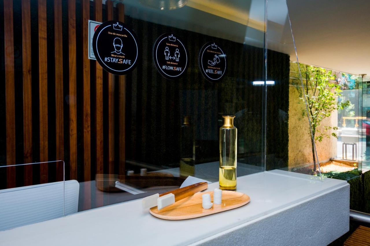 Flow Condesa - Adults Only Hotel